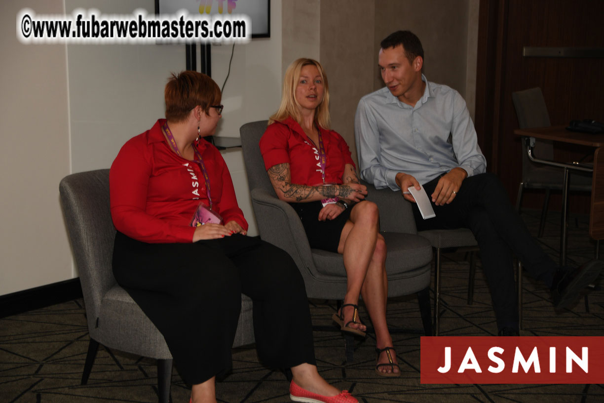 Product Presentations and Seminars