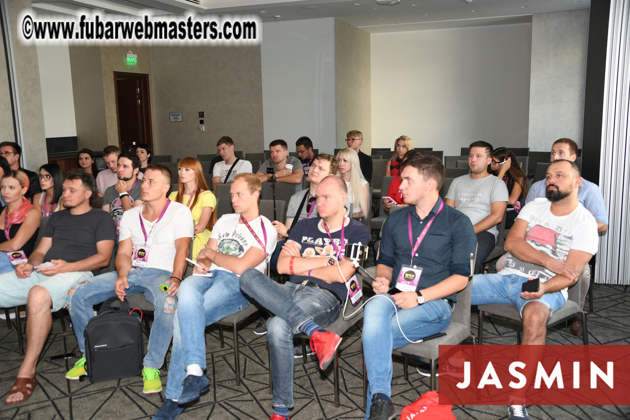 Product Presentations and Seminars