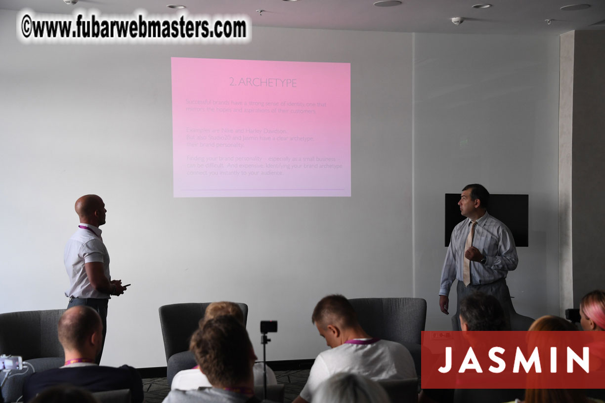 Product Presentations and Seminars