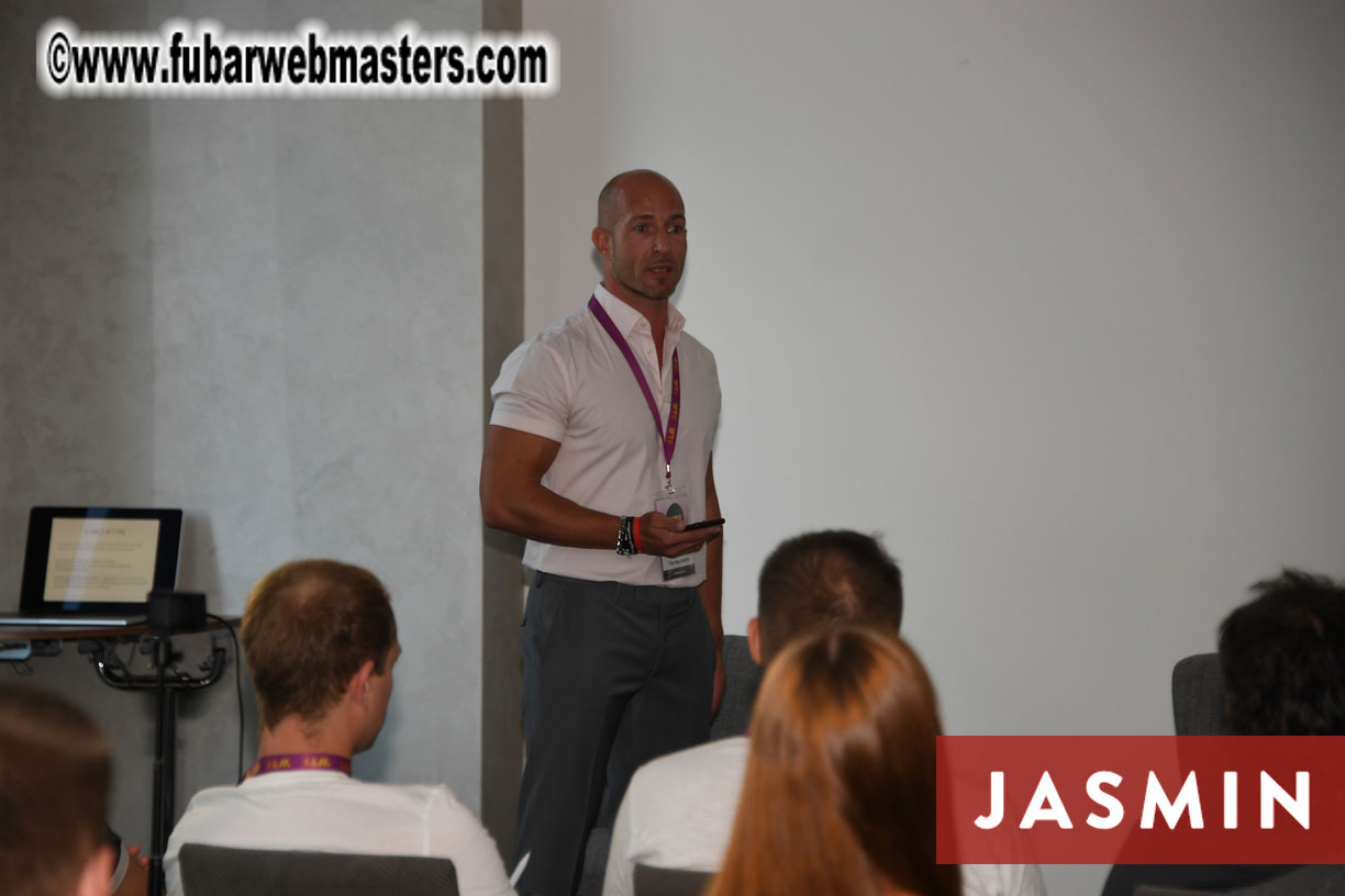 Product Presentations and Seminars