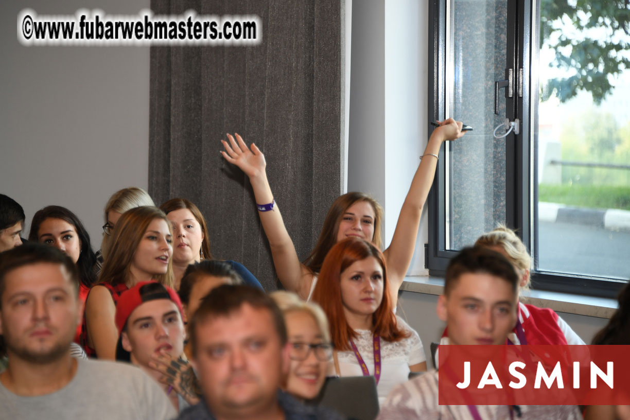 Product Presentations and Seminars