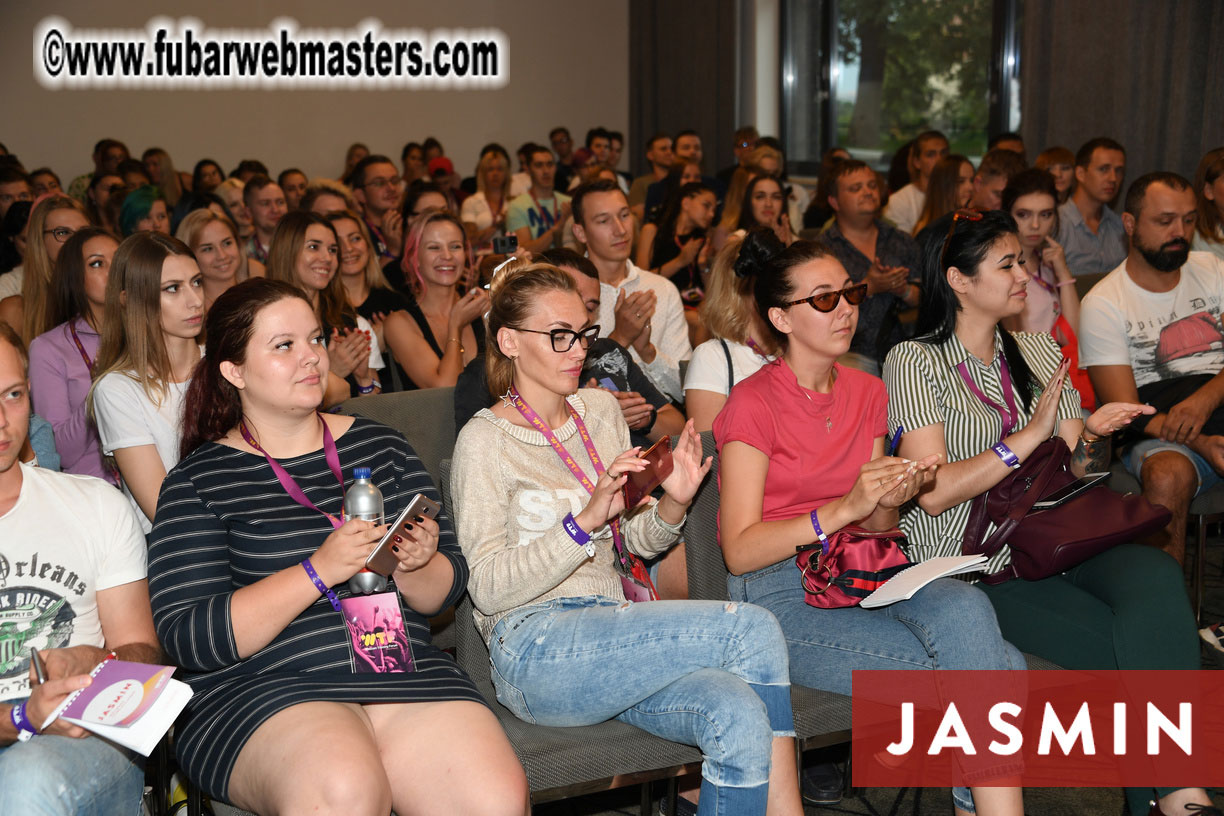 Product Presentations and Seminars