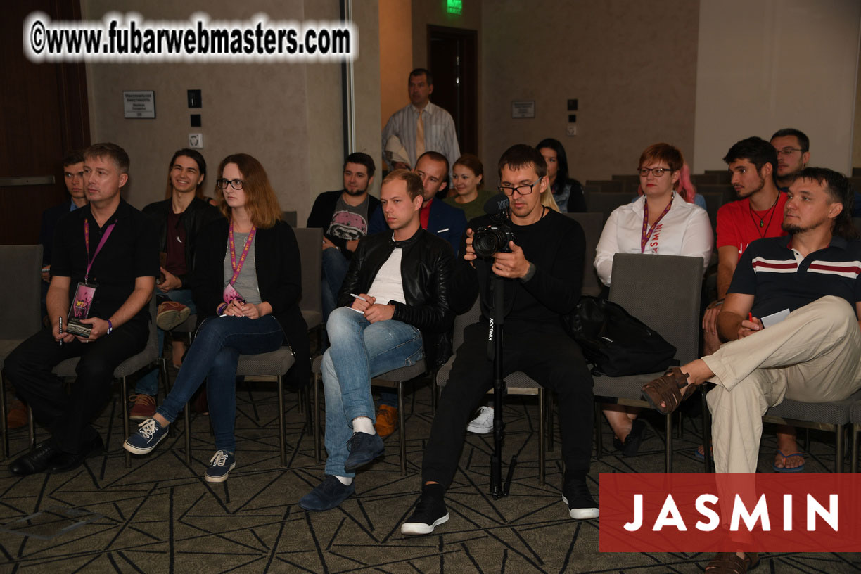 Product Presentations and Seminars