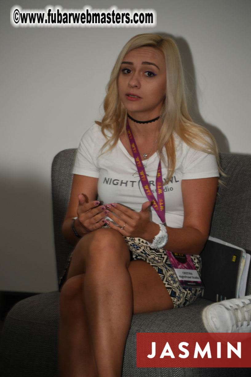 Product Presentations and Seminars