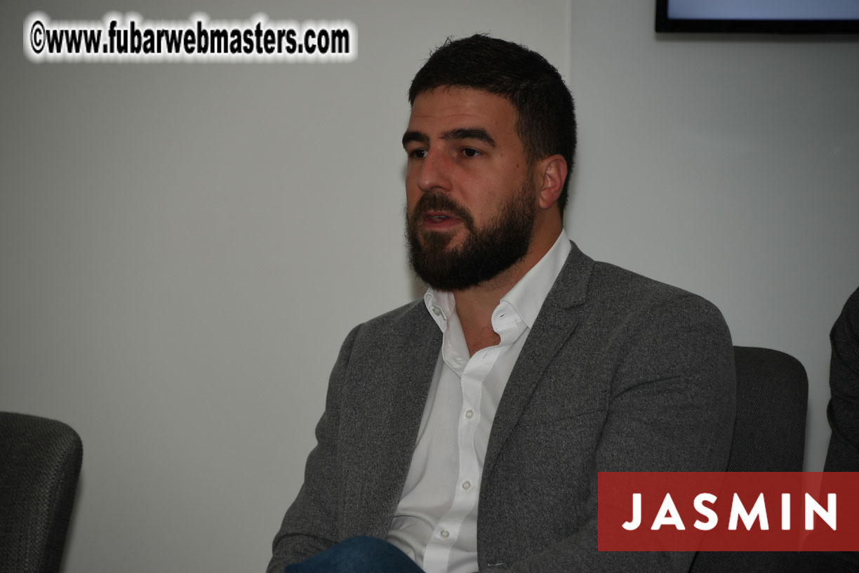 Product Presentations and Seminars