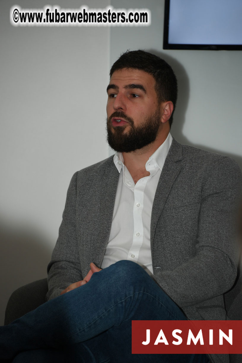 Product Presentations and Seminars