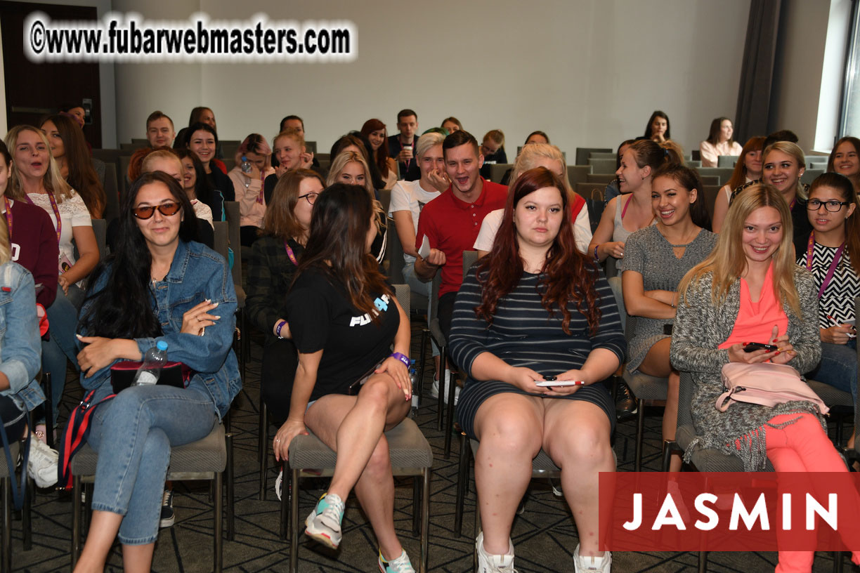 Product Presentations and Seminars