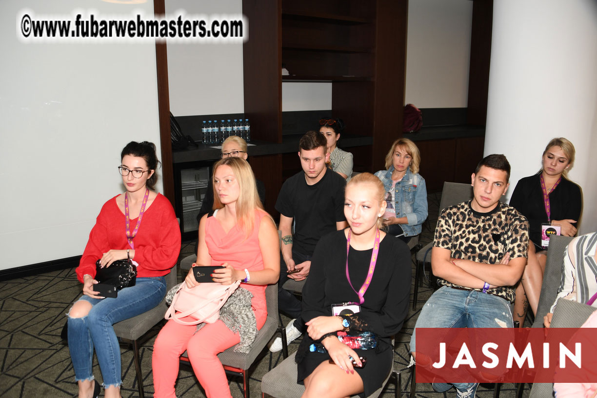 Product Presentations and Seminars