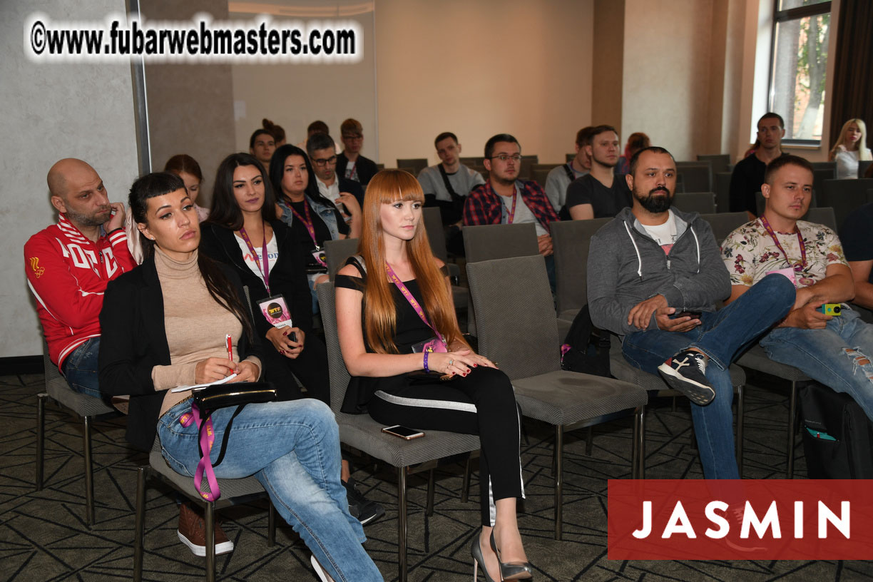 Product Presentations and Seminars