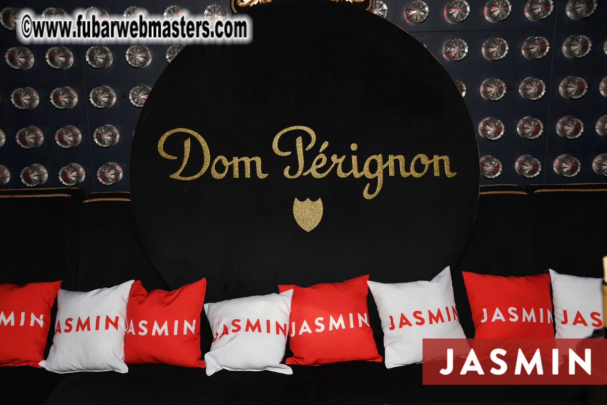 Wild & Red - Party by Jasmin