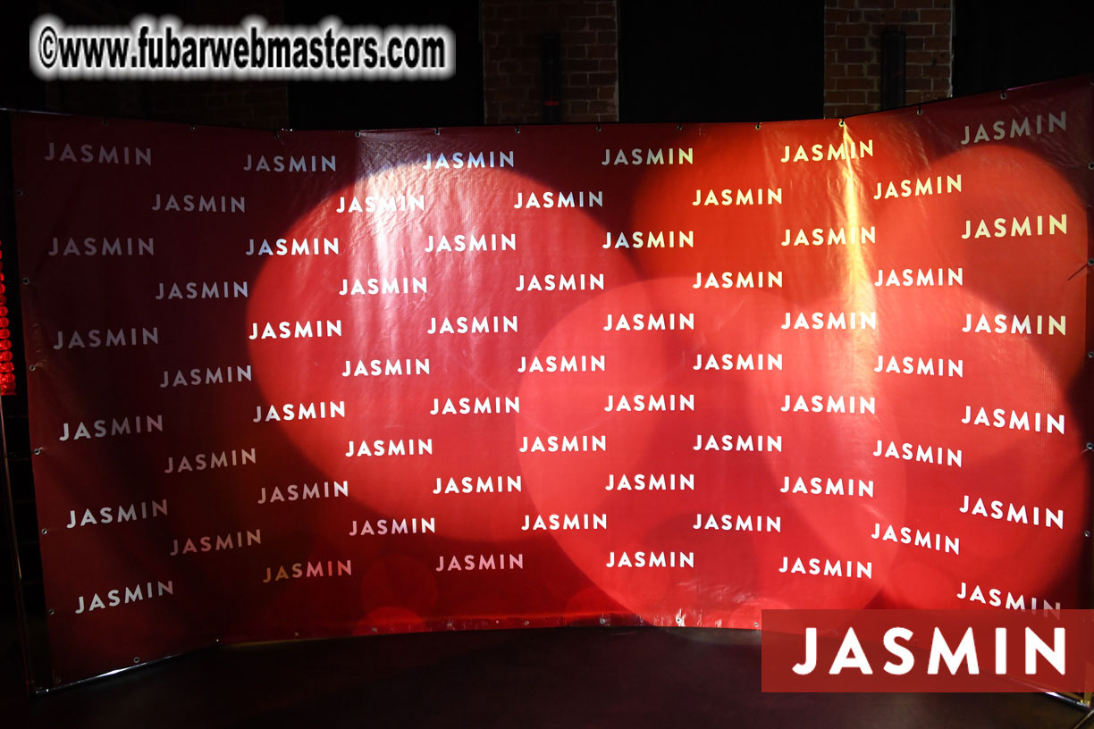 Wild & Red - Party by Jasmin