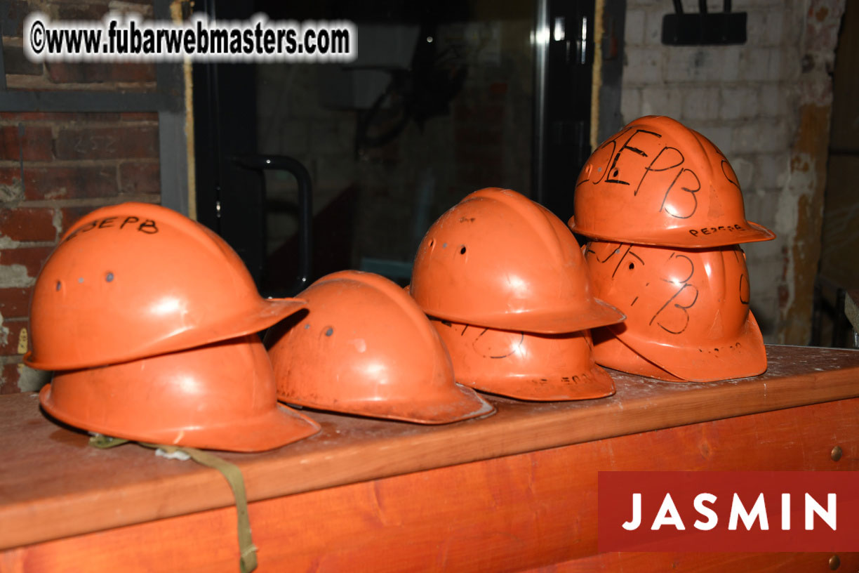 BBQ Party and closing of the summit