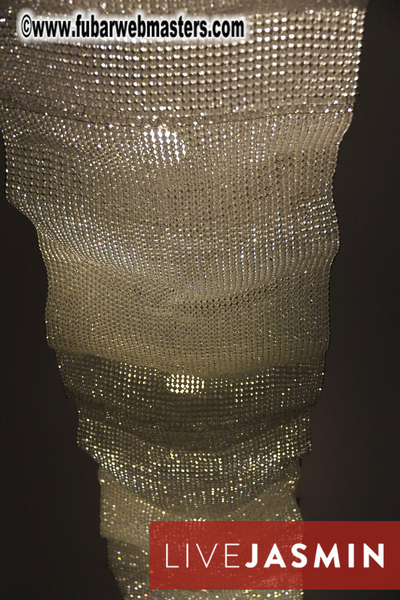 The Hotel and surrounding area