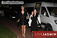 VIP Dinner at Red Fox