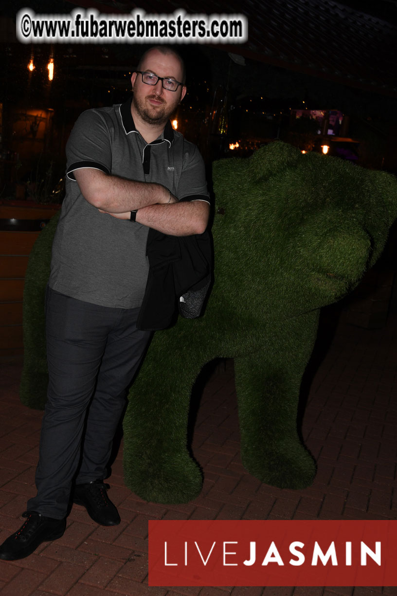 VIP Dinner at Red Fox