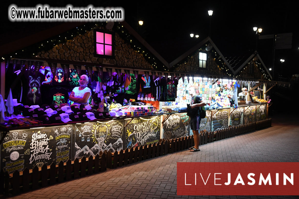 VIP Dinner at Red Fox