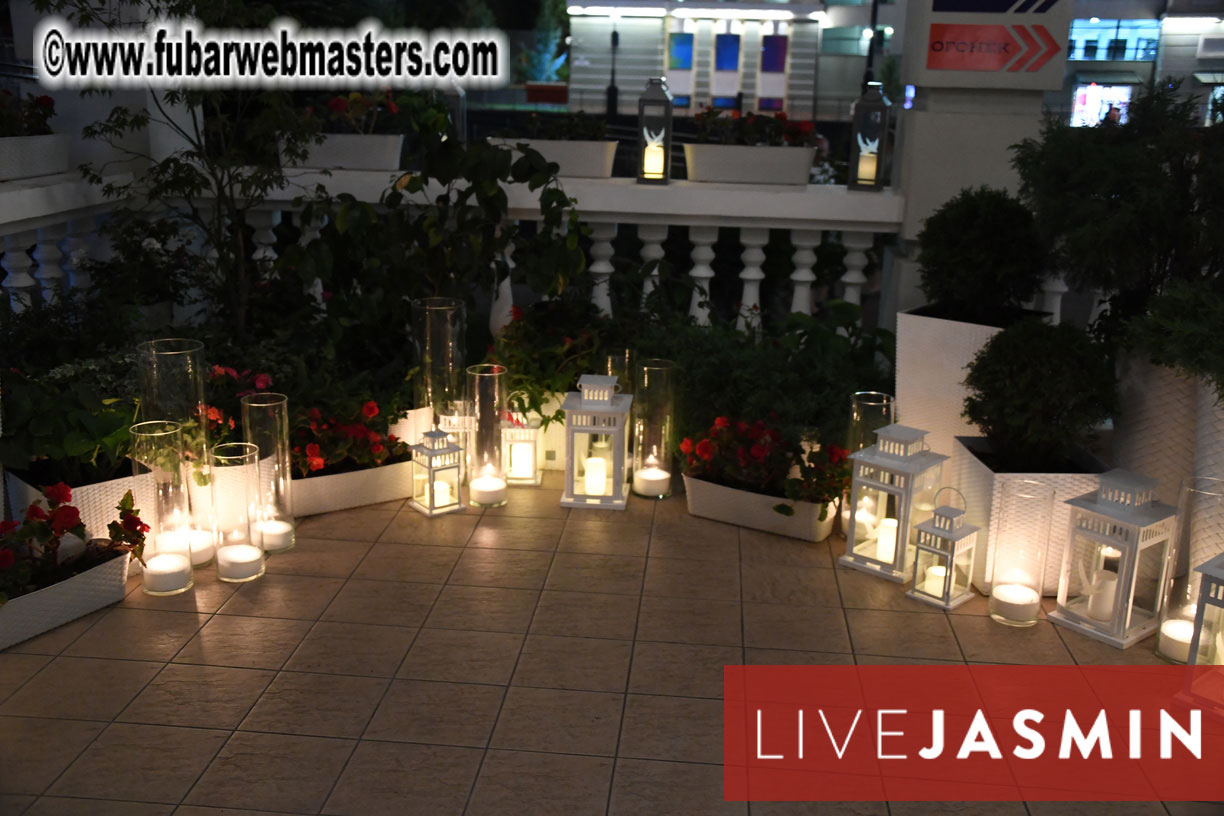 VIP Dinner at Red Fox