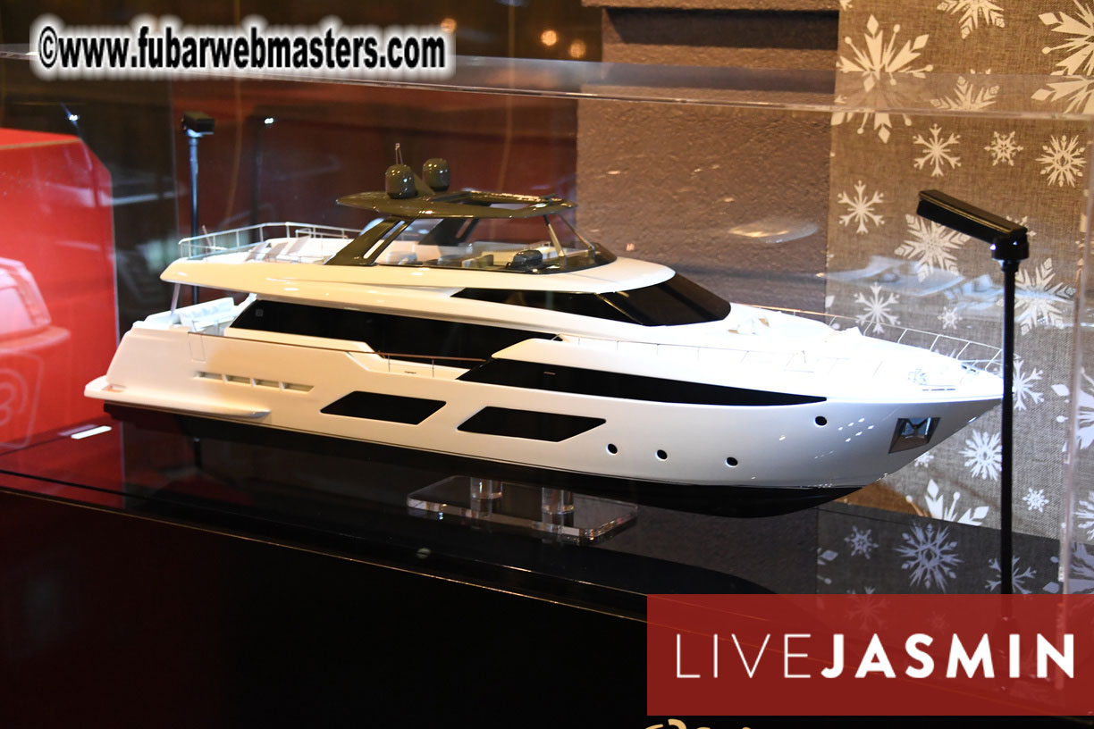 VIP Dinner at Red Fox