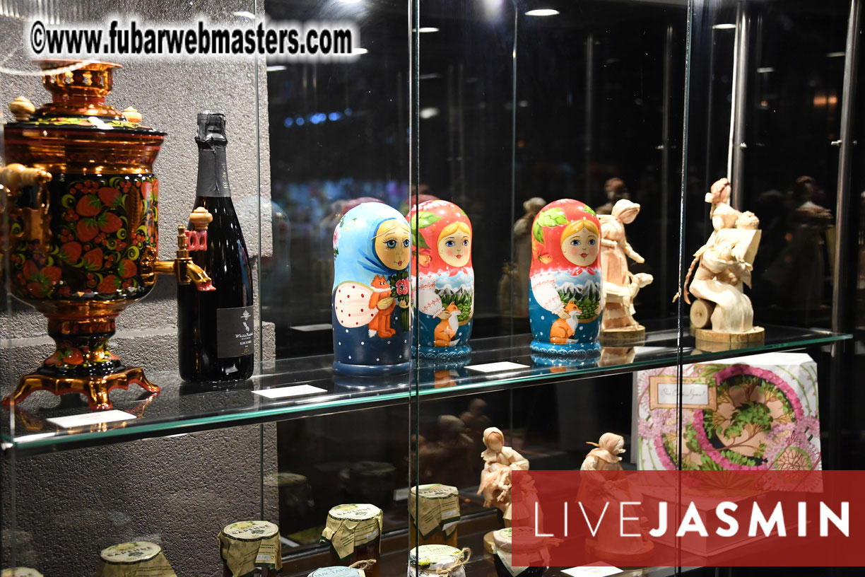 VIP Dinner at Red Fox