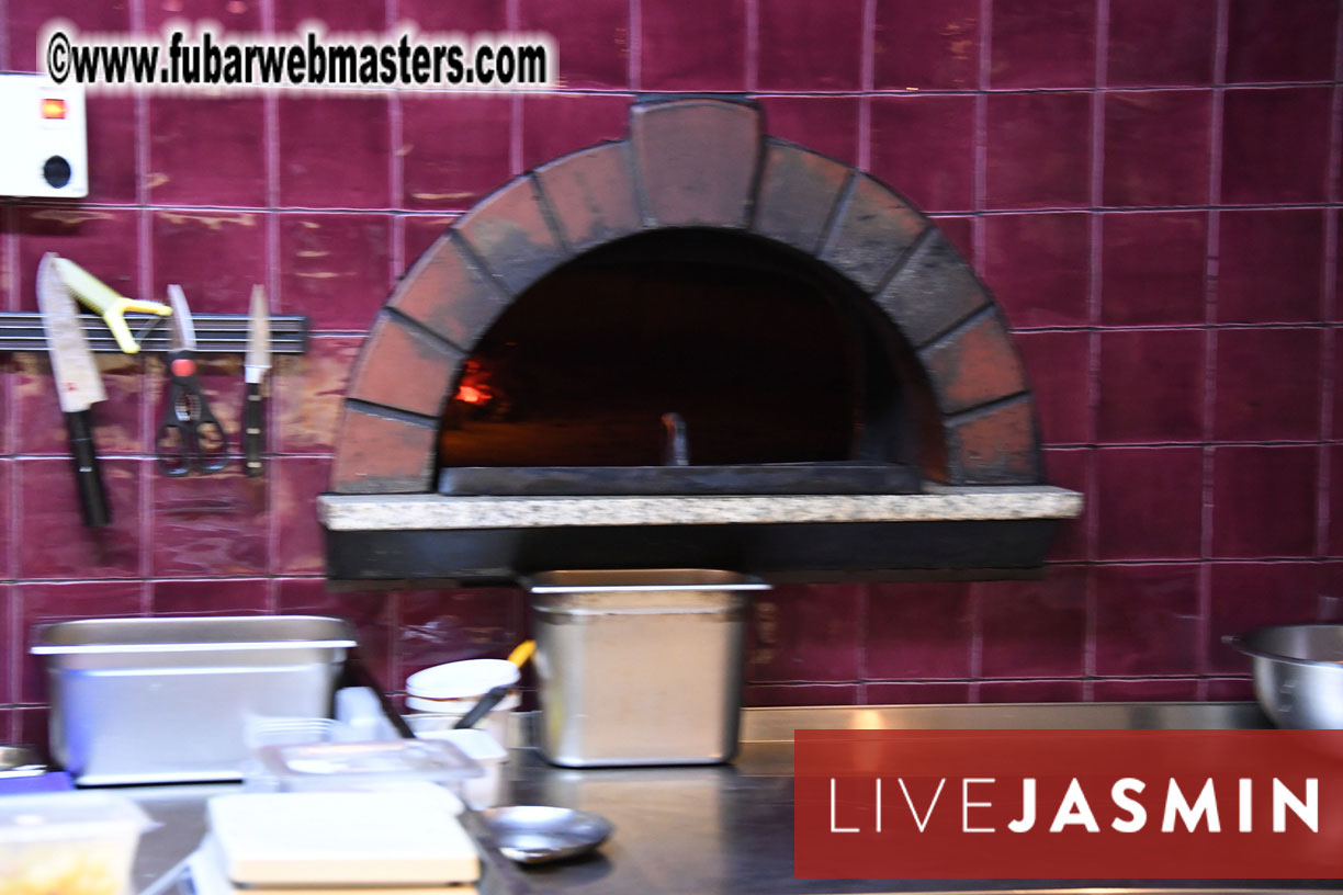 VIP Dinner at Red Fox