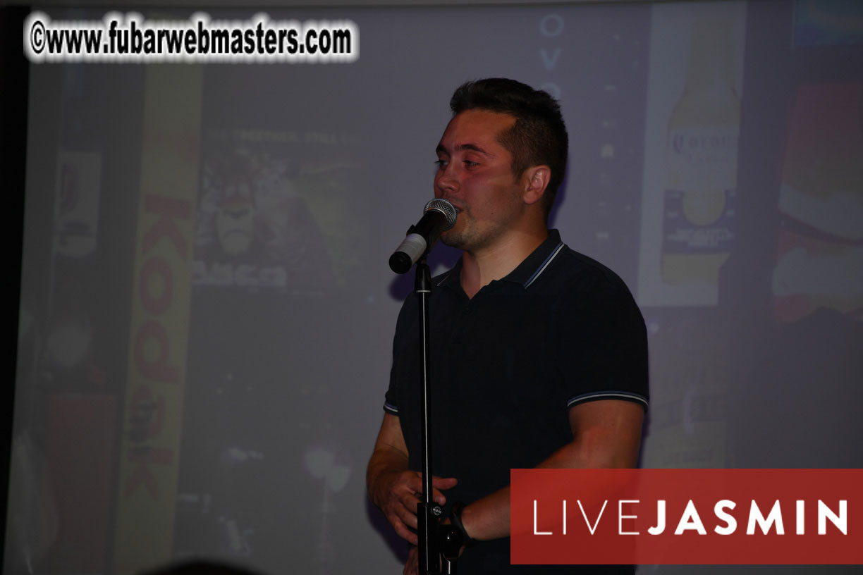 VIP Dinner at Red Fox