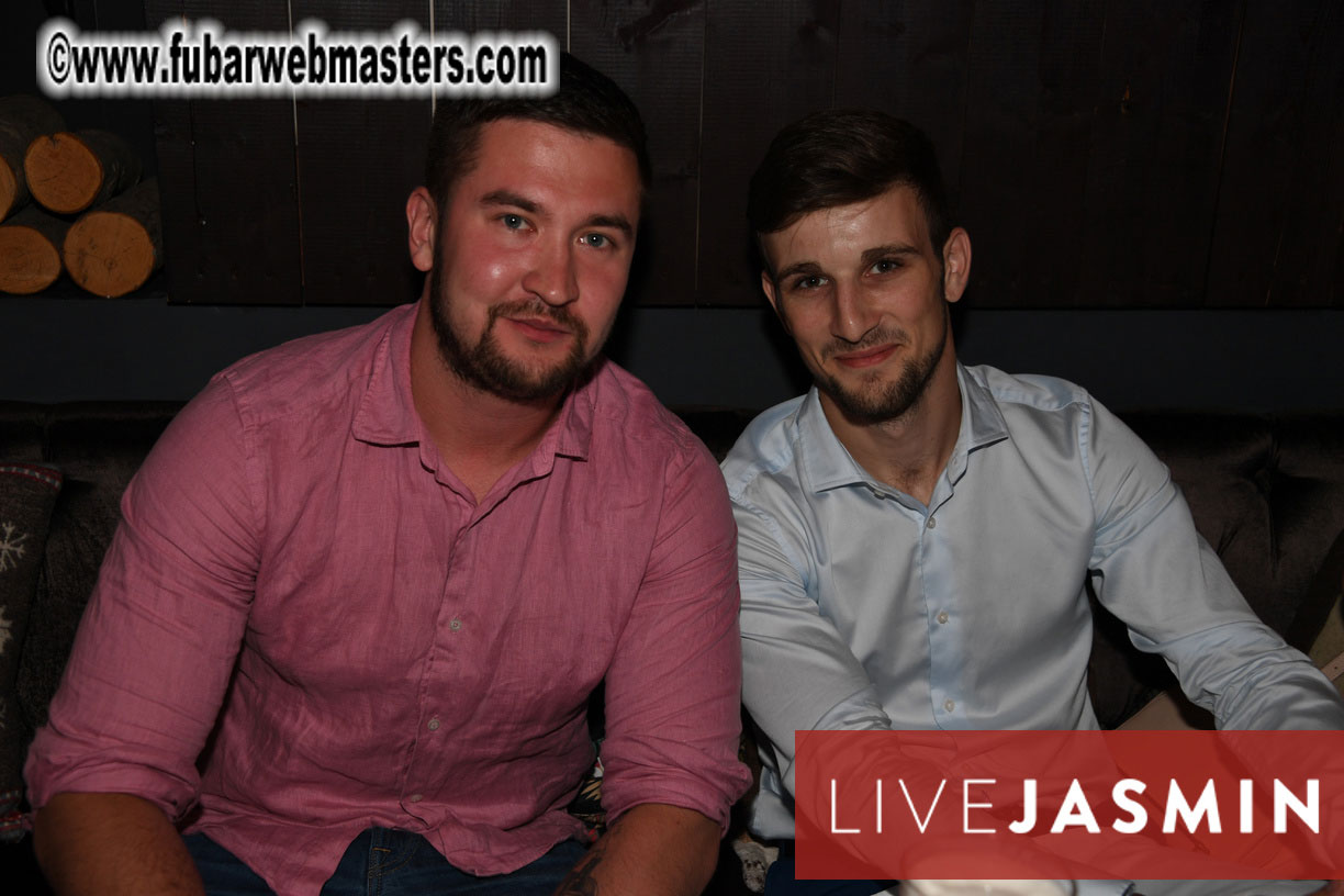 VIP Dinner at Red Fox