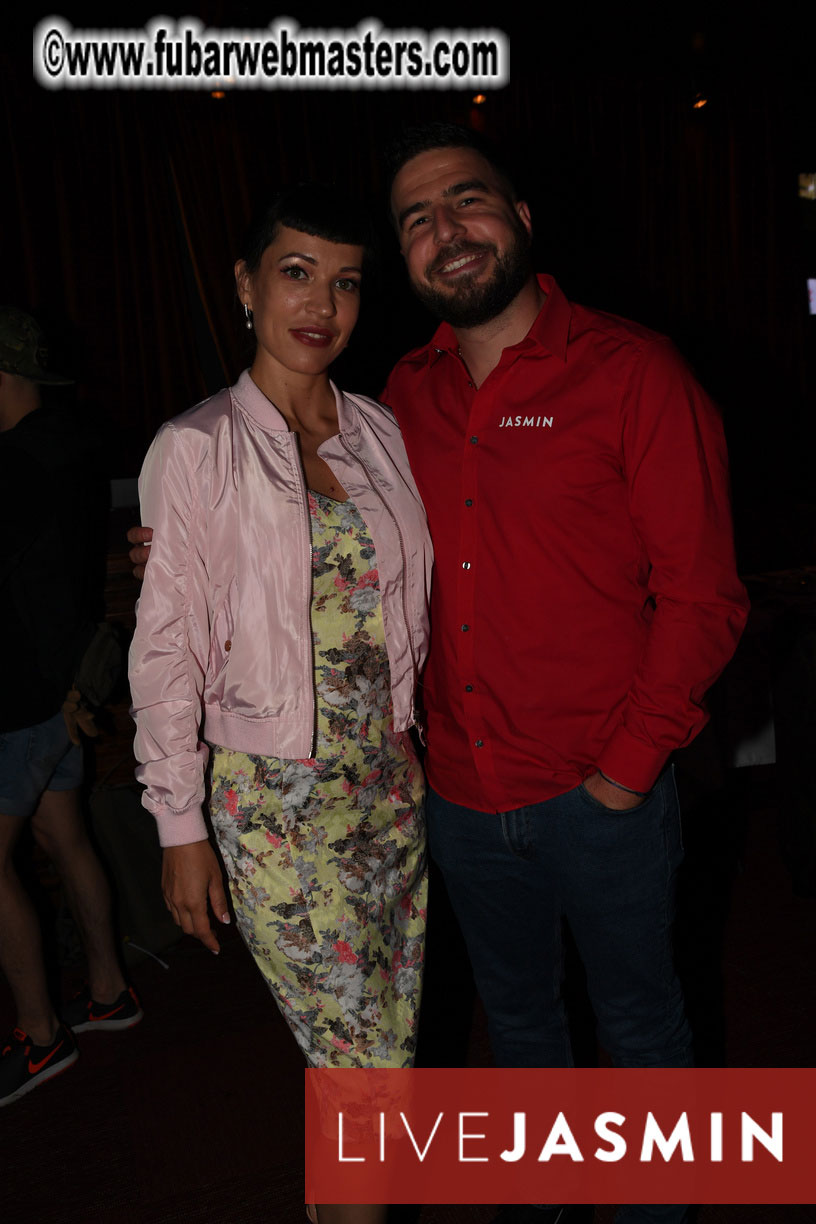 VIP Dinner at Red Fox