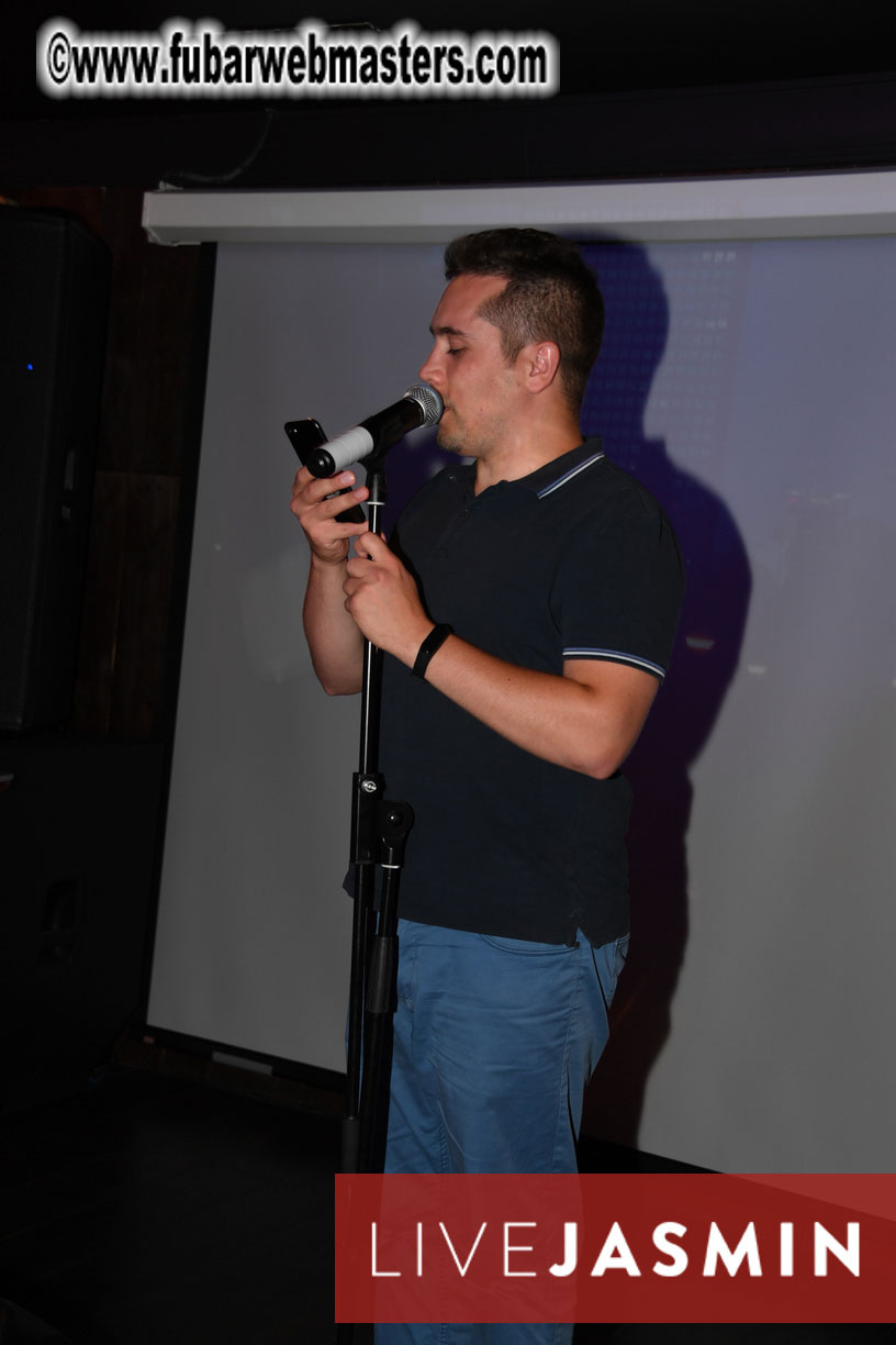 VIP Dinner at Red Fox