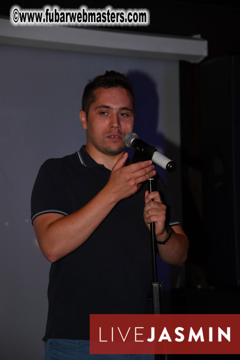 VIP Dinner at Red Fox