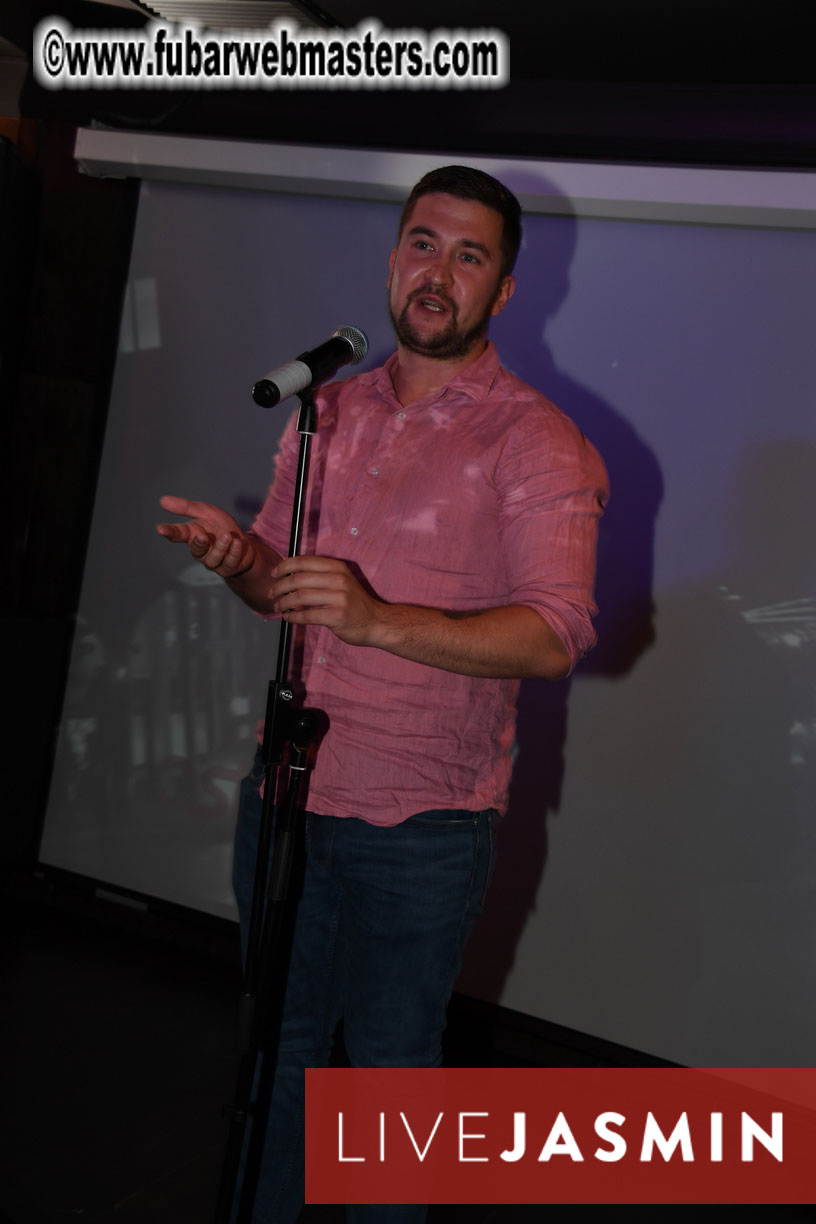 VIP Dinner at Red Fox