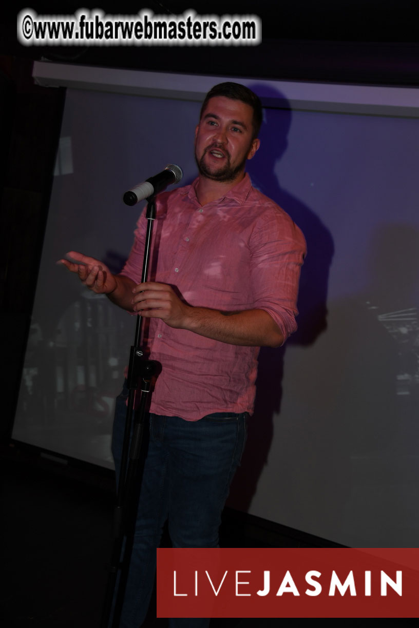 VIP Dinner at Red Fox