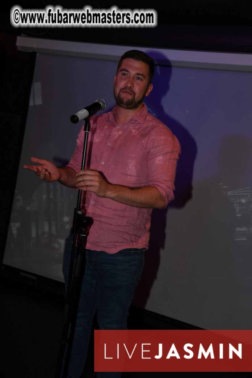 VIP Dinner at Red Fox