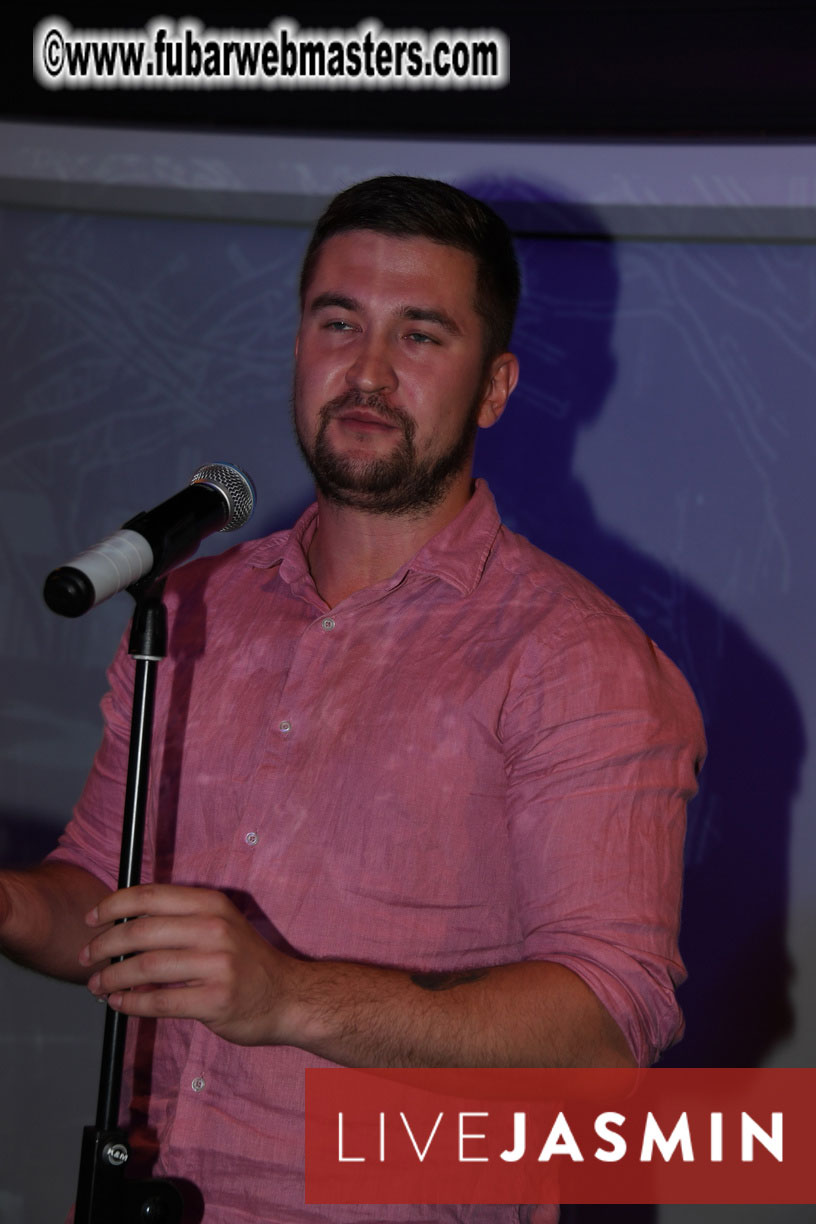 VIP Dinner at Red Fox