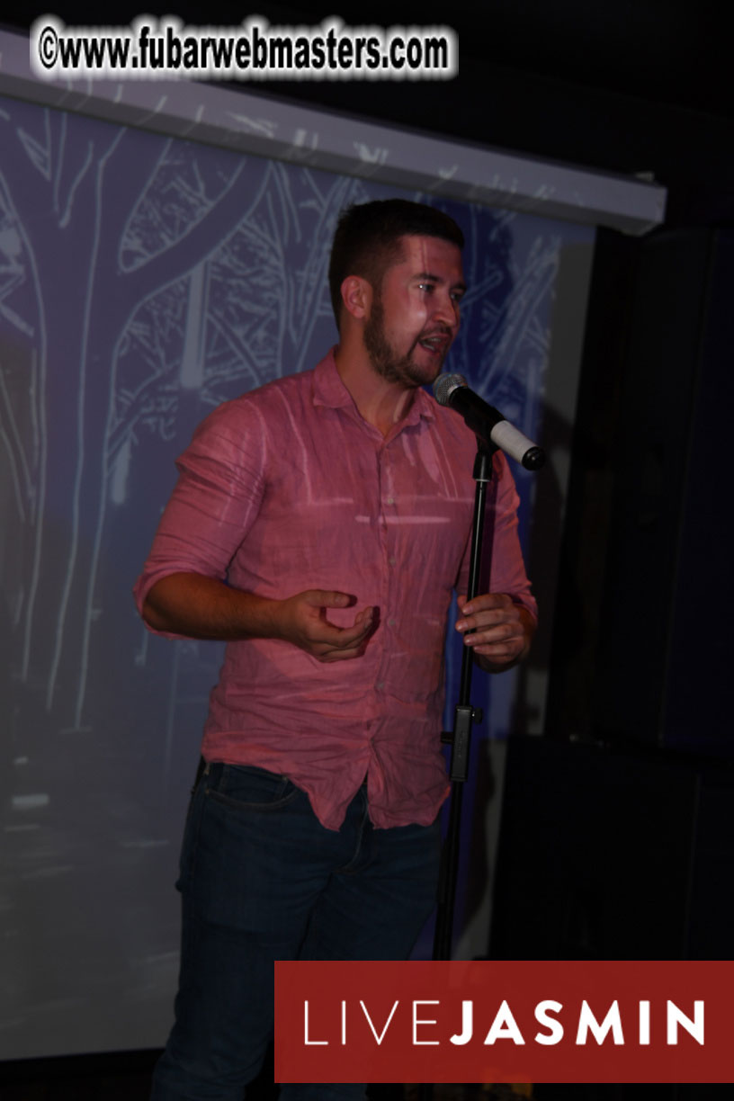 VIP Dinner at Red Fox