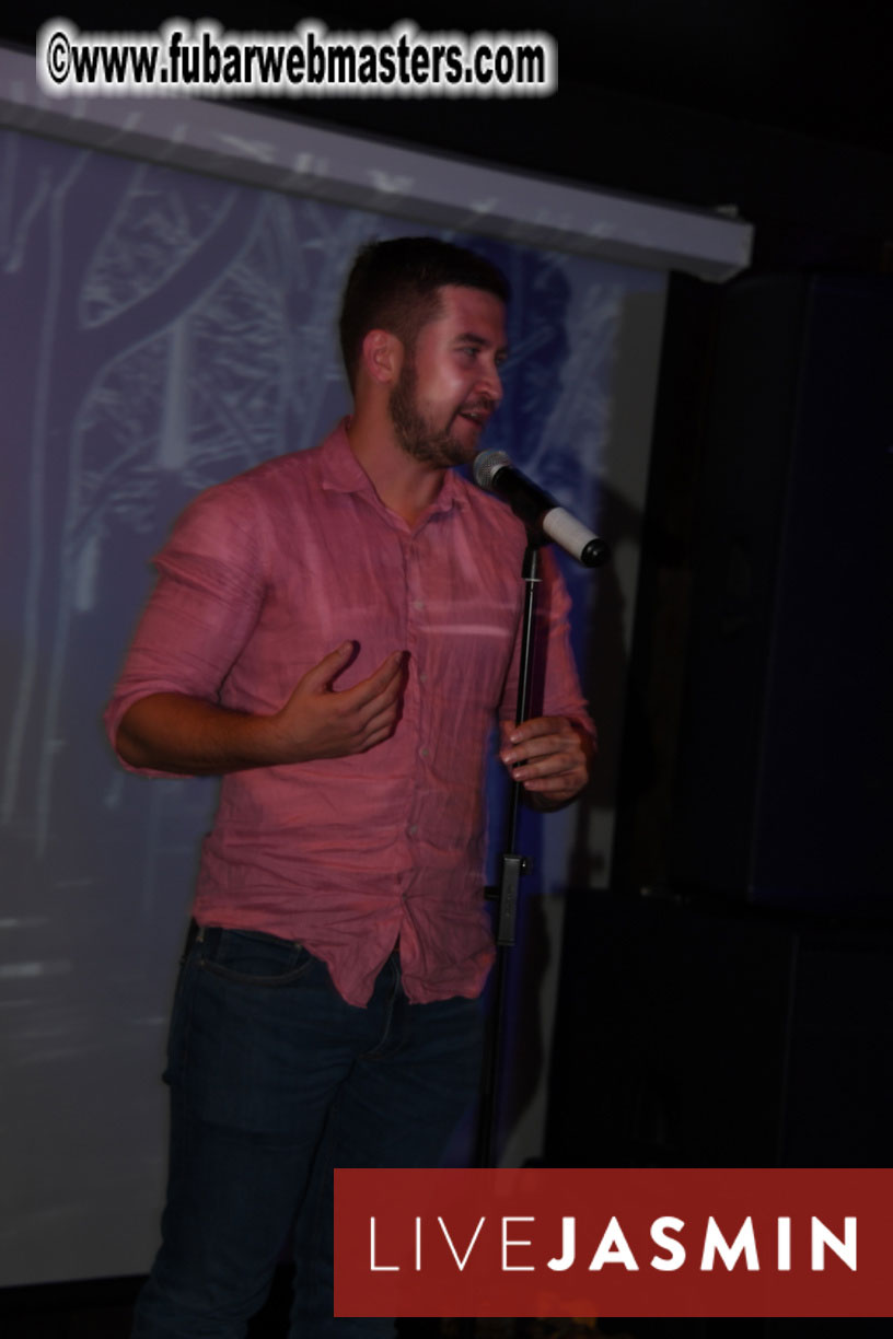 VIP Dinner at Red Fox