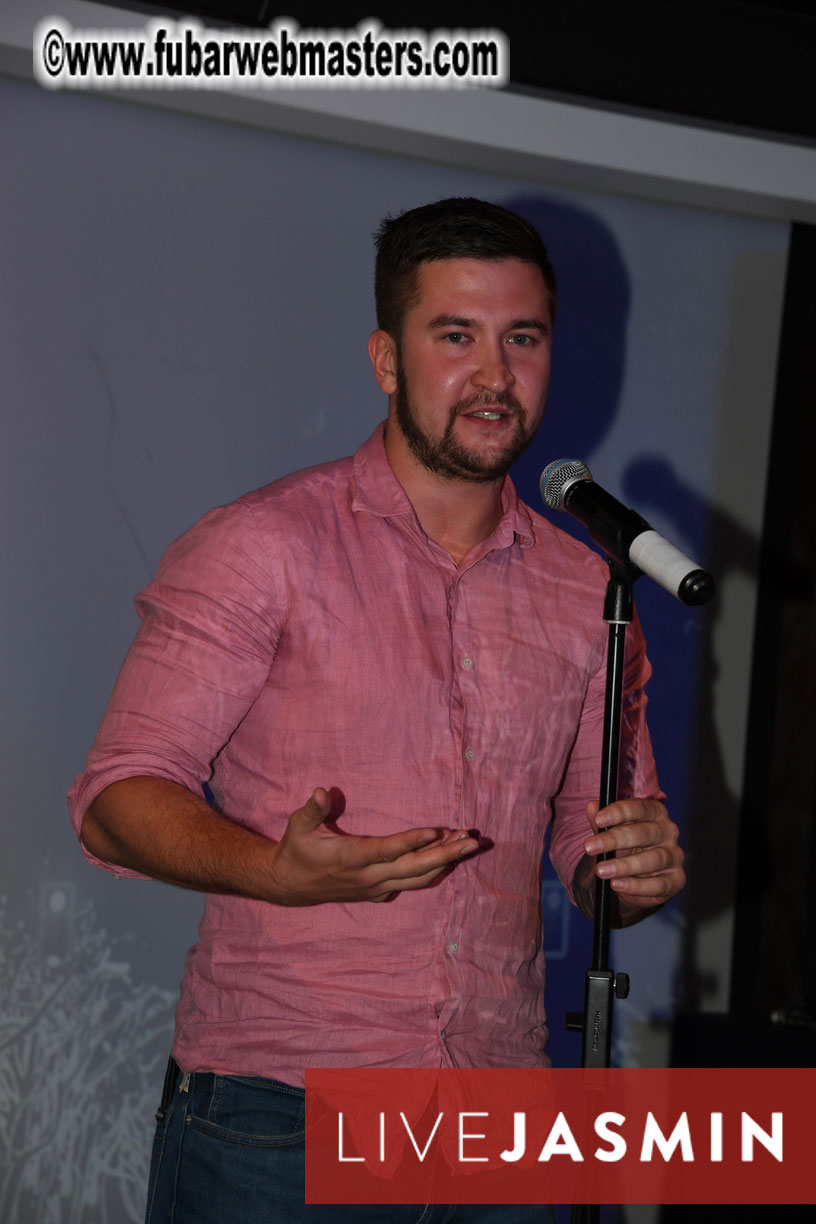 VIP Dinner at Red Fox