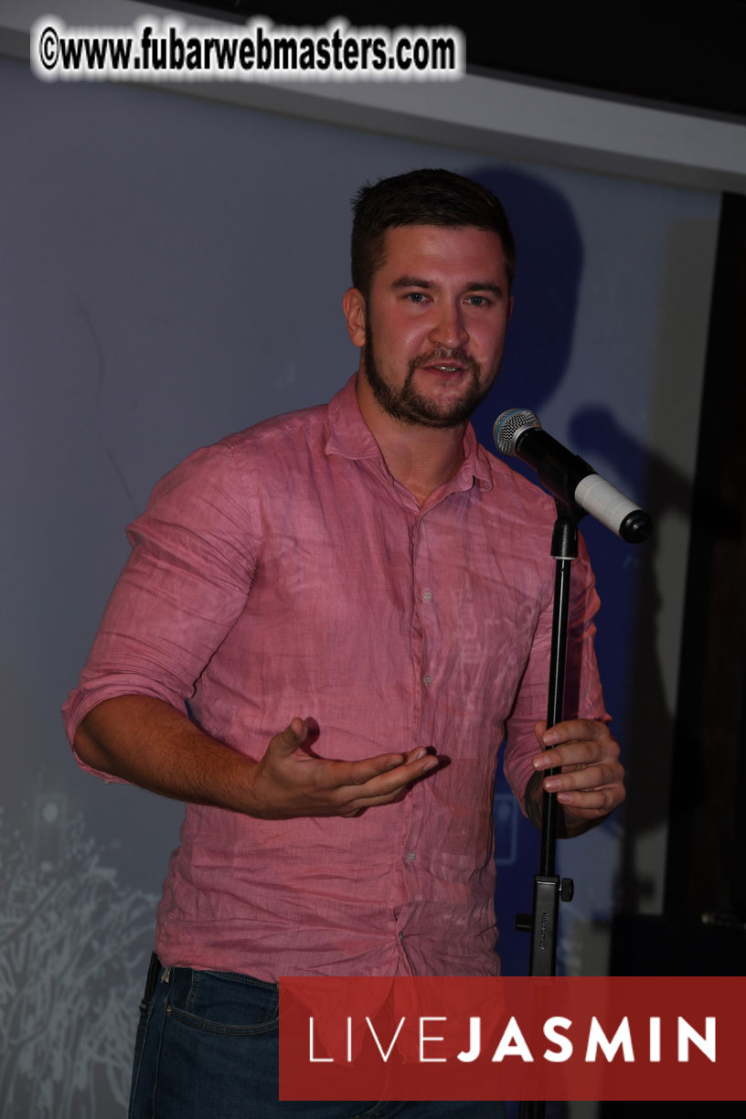 VIP Dinner at Red Fox