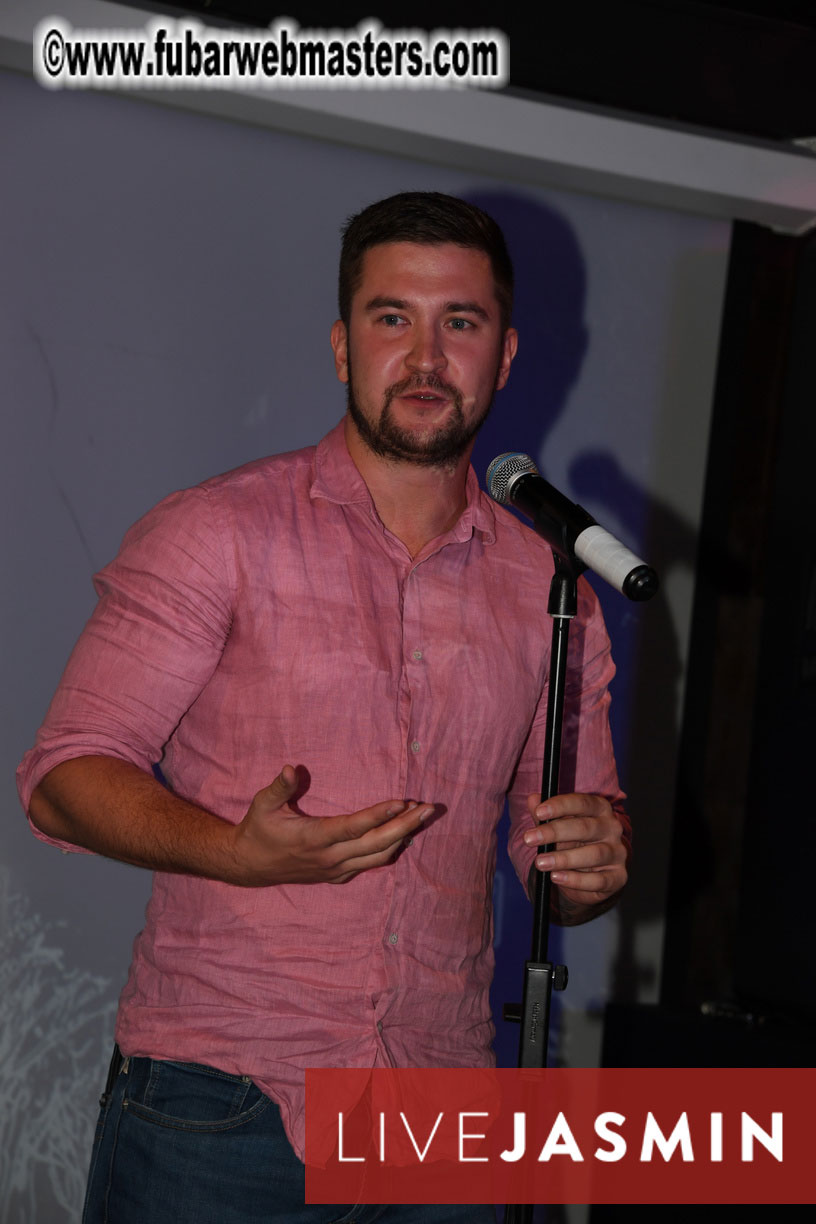 VIP Dinner at Red Fox