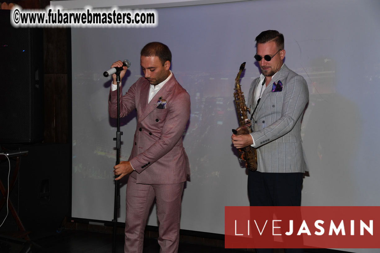 VIP Dinner at Red Fox