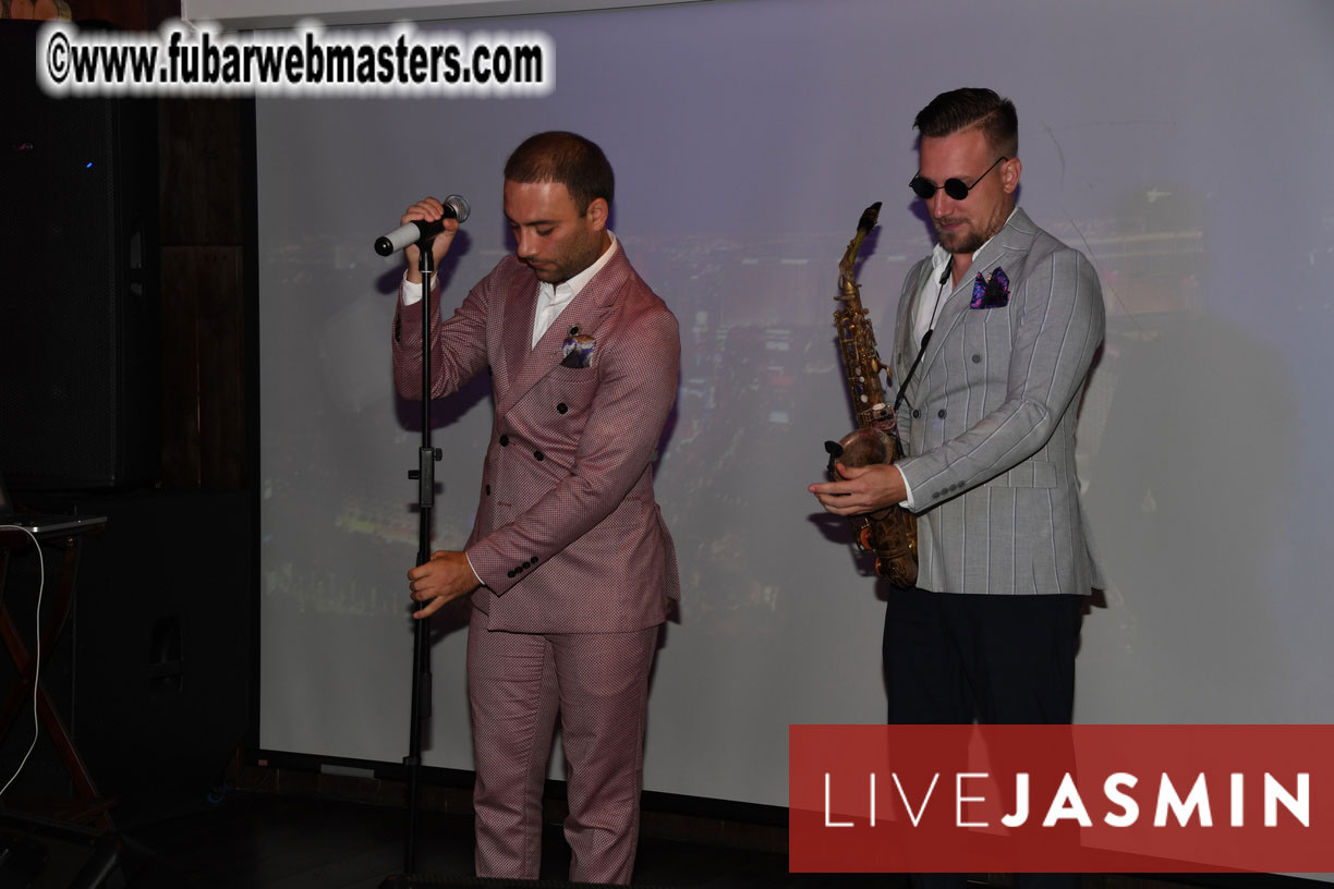 VIP Dinner at Red Fox