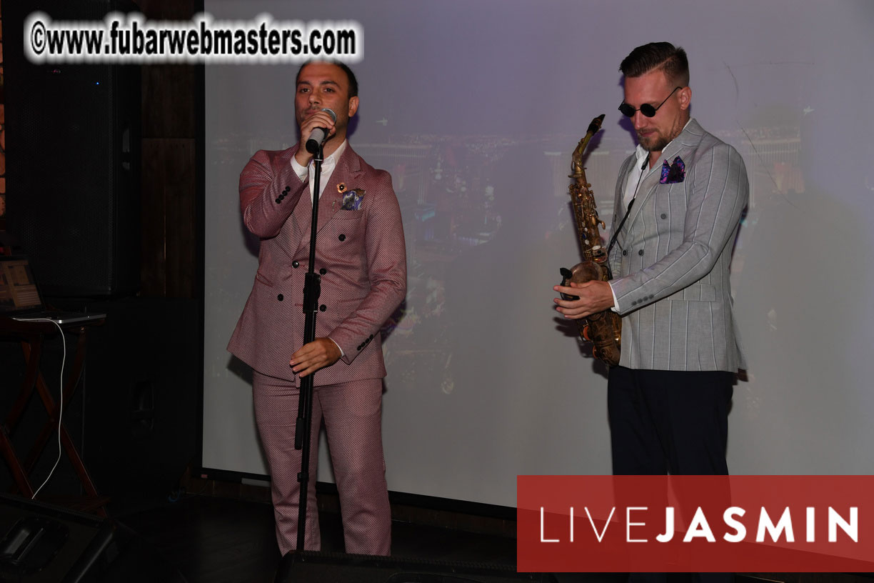 VIP Dinner at Red Fox