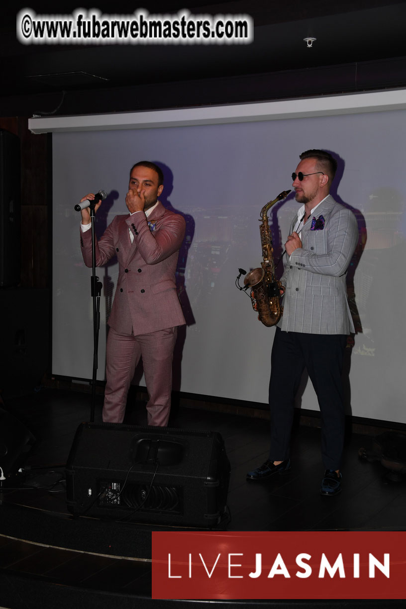 VIP Dinner at Red Fox