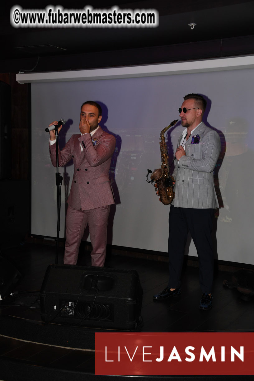 VIP Dinner at Red Fox