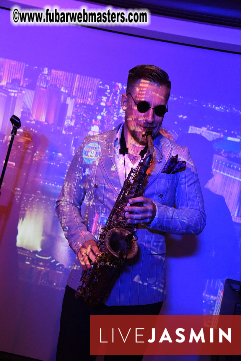 VIP Dinner at Red Fox