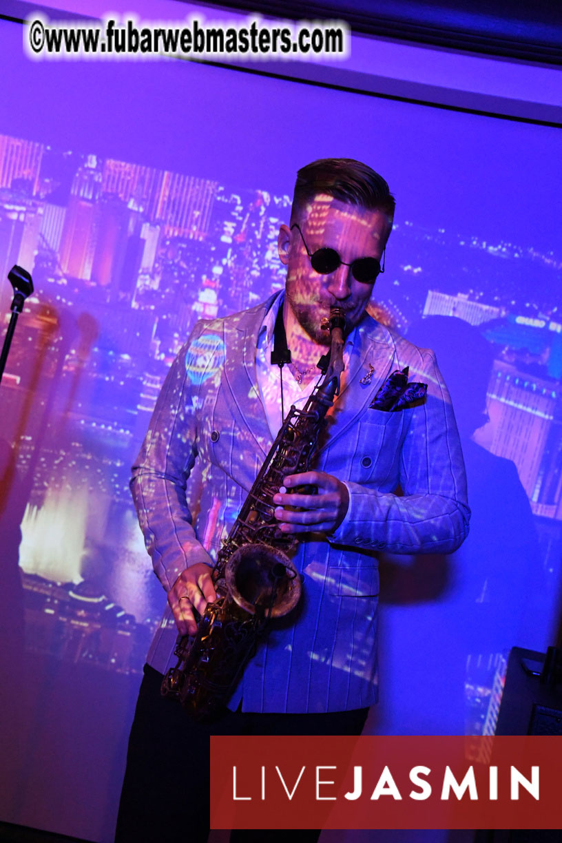 VIP Dinner at Red Fox