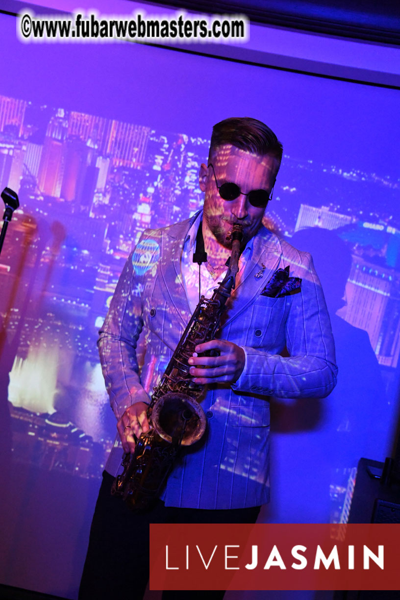 VIP Dinner at Red Fox