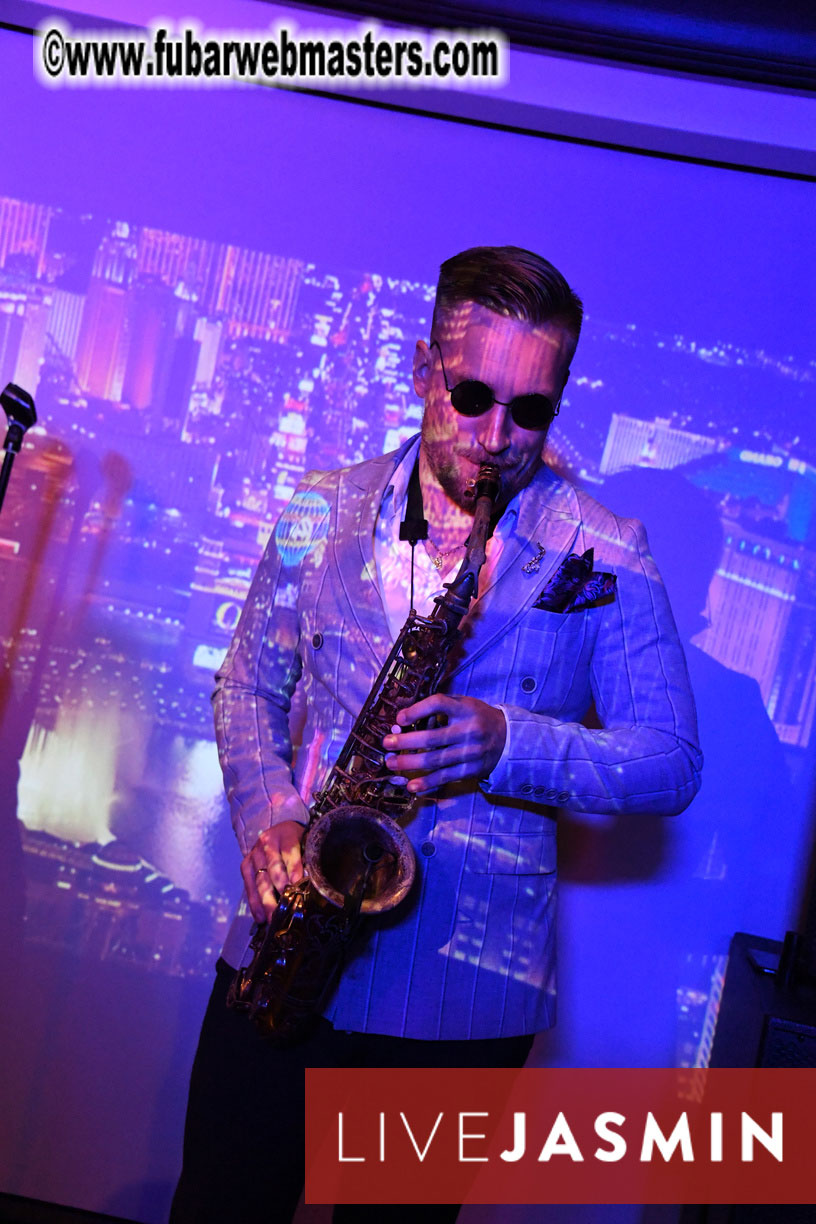 VIP Dinner at Red Fox