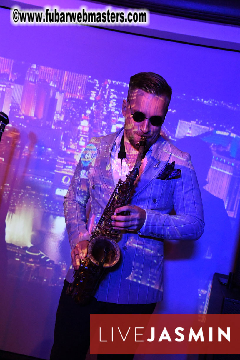 VIP Dinner at Red Fox