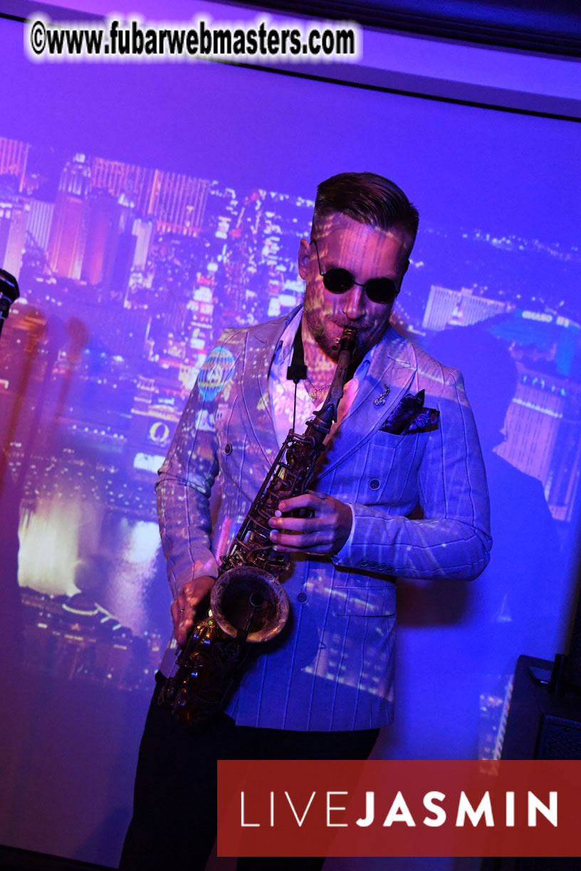 VIP Dinner at Red Fox