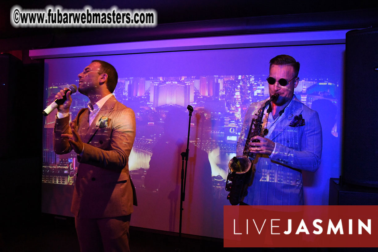 VIP Dinner at Red Fox